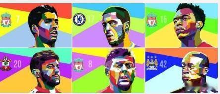 【英超PFA最佳球员候选:利物浦3将 切尔西曼城两核心】北京时间4月19日，本赛