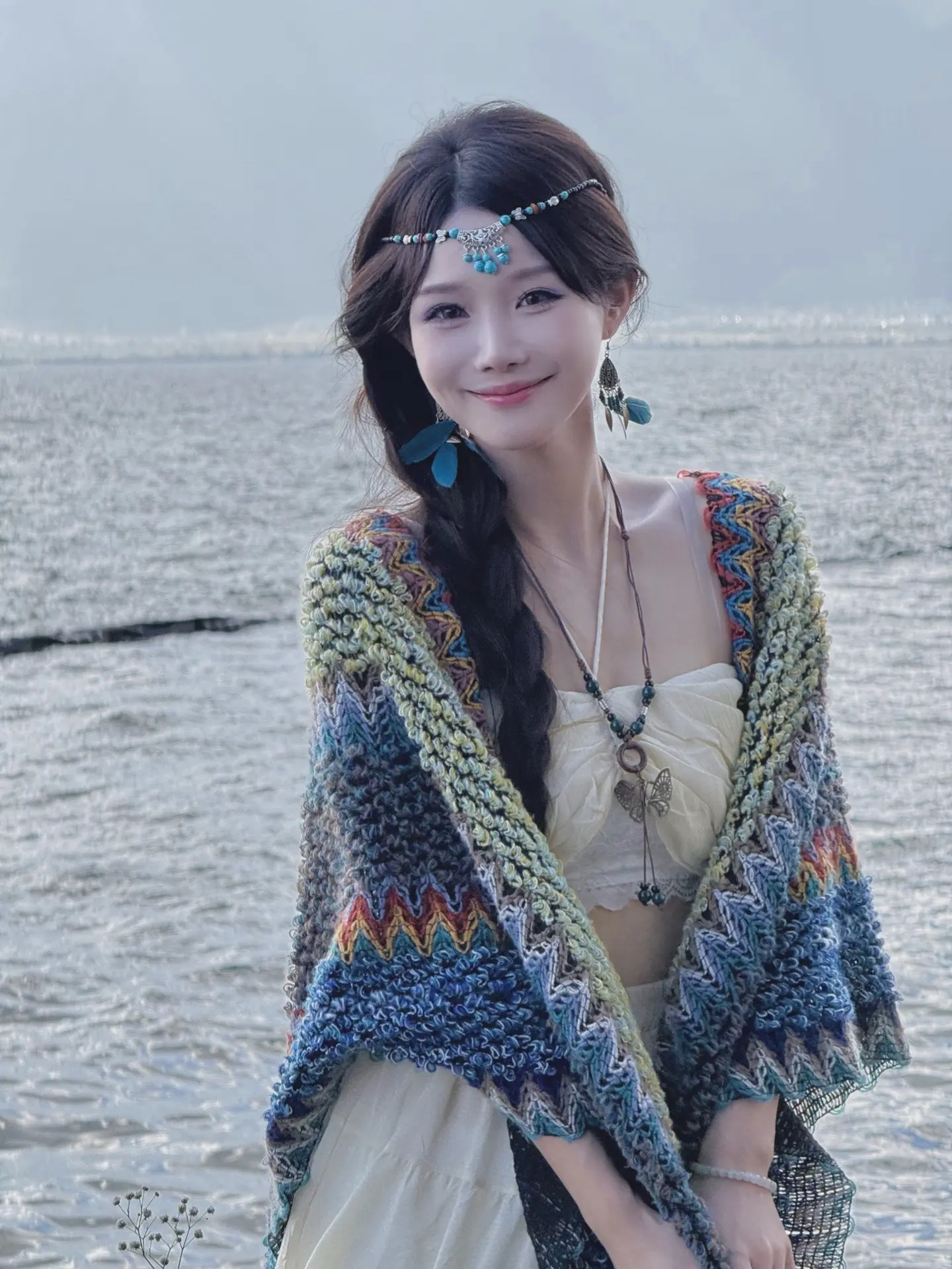 大理洱海