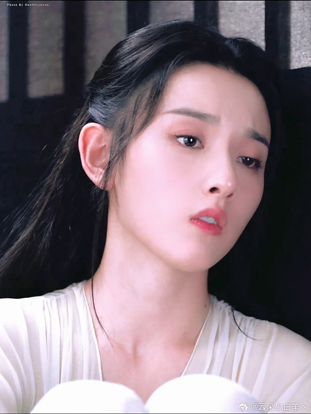 宋祖儿 啊啊啊人见犹怜 