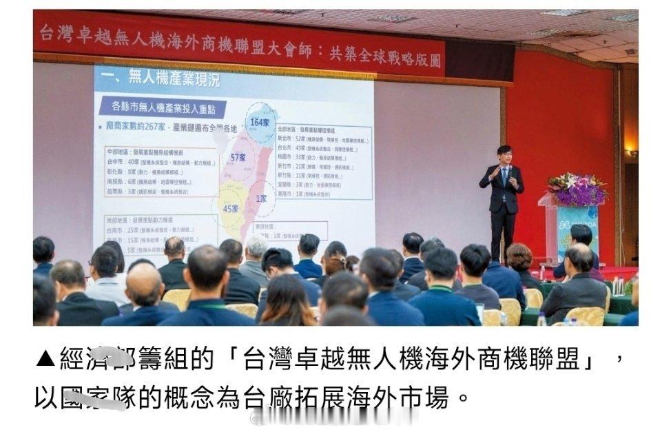 台海局势 说是沙特人今年年初给台湾下了个大订单，仅6月出口到沙特的无人机货值就达