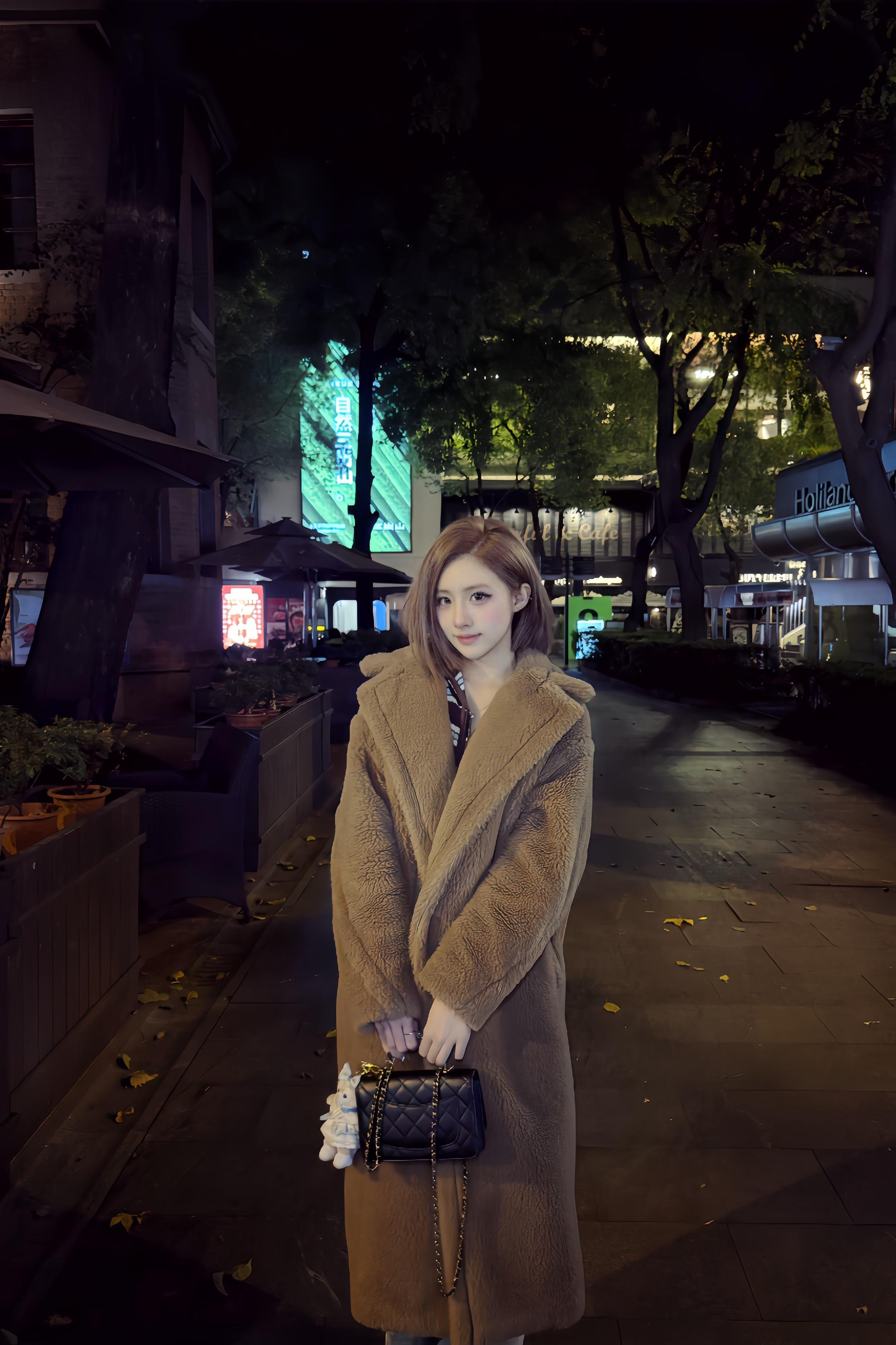 念旧是我的问题