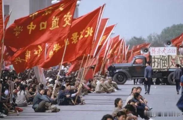 法国摄影师保罗·科克拍的。