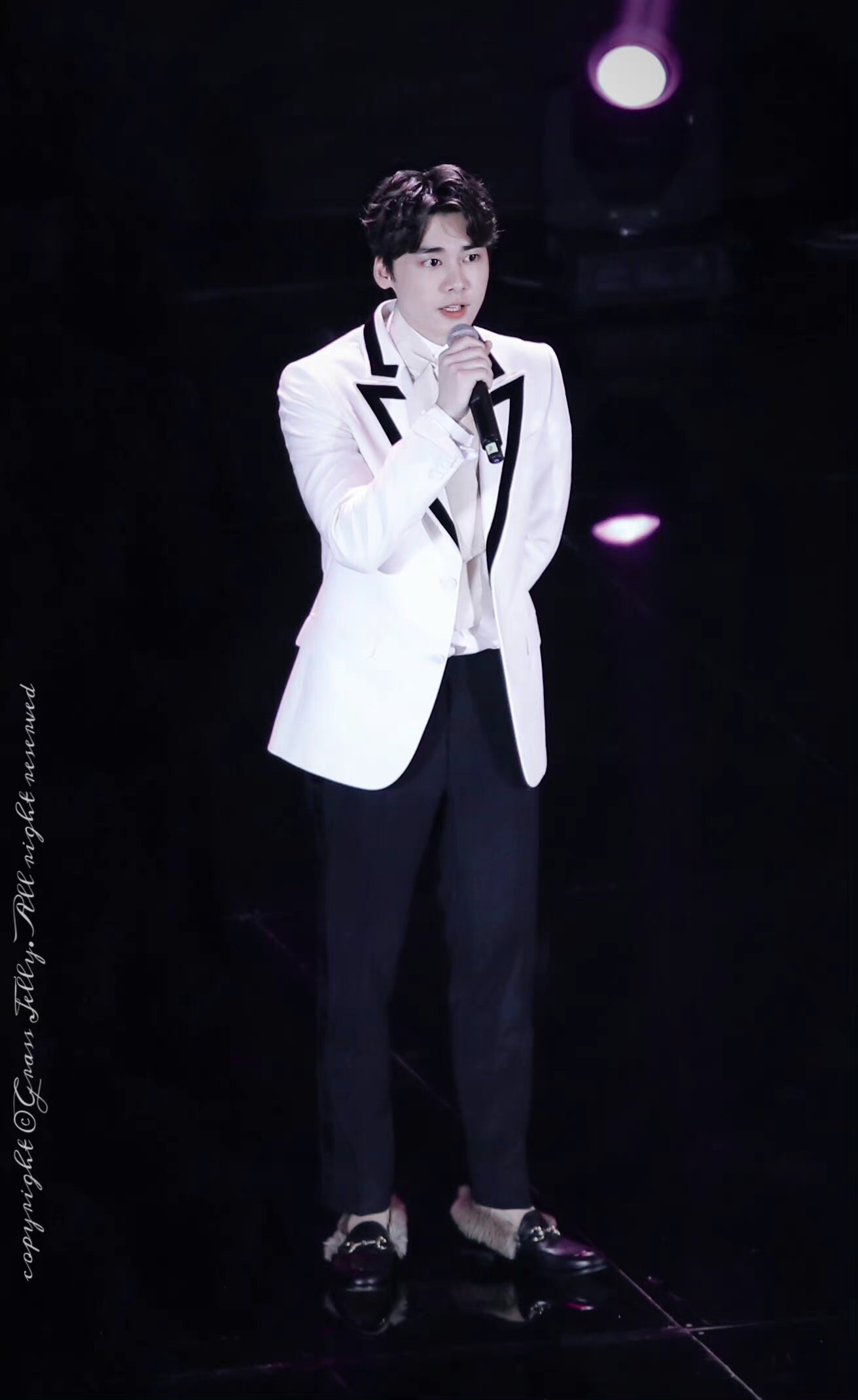 小王子
