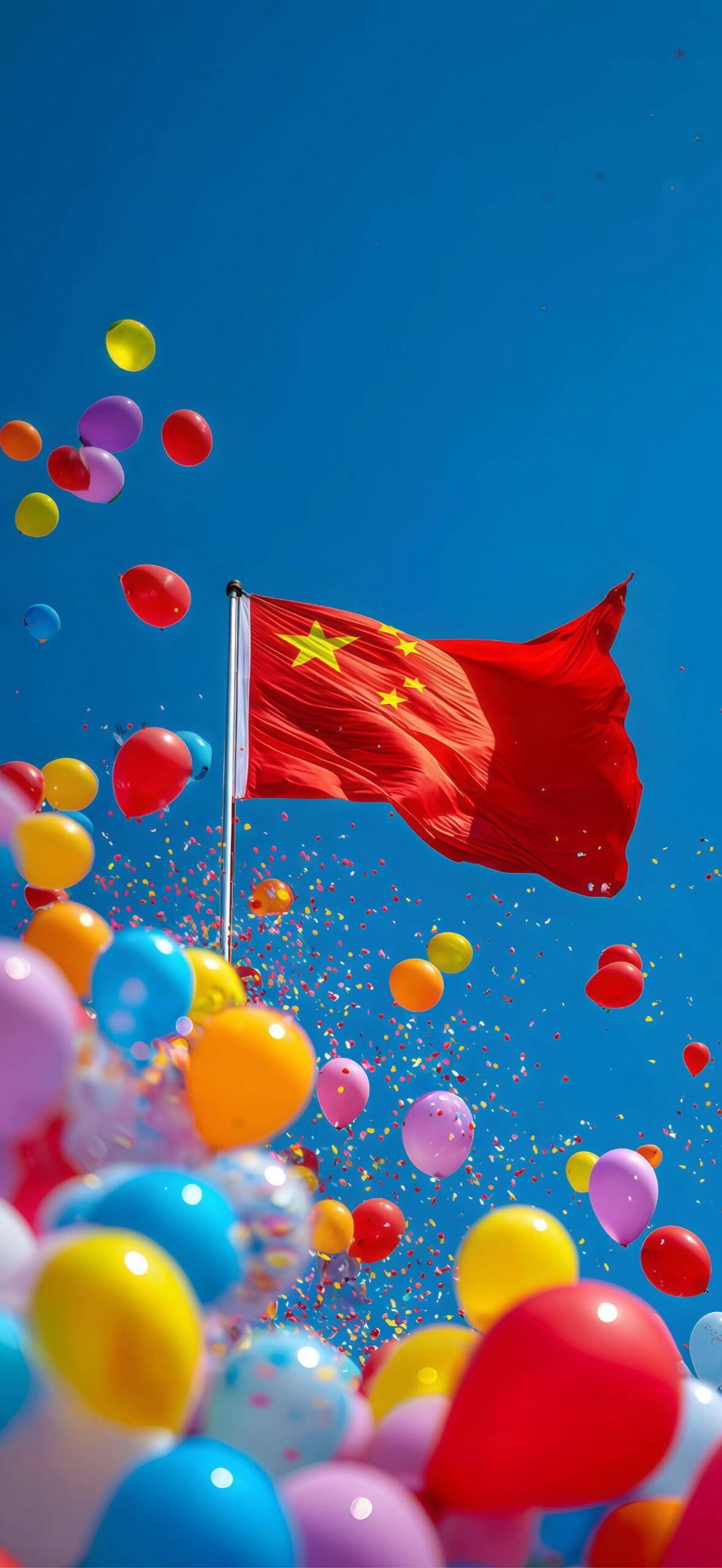 国庆 祝大家国庆快乐！！！！ ​​​