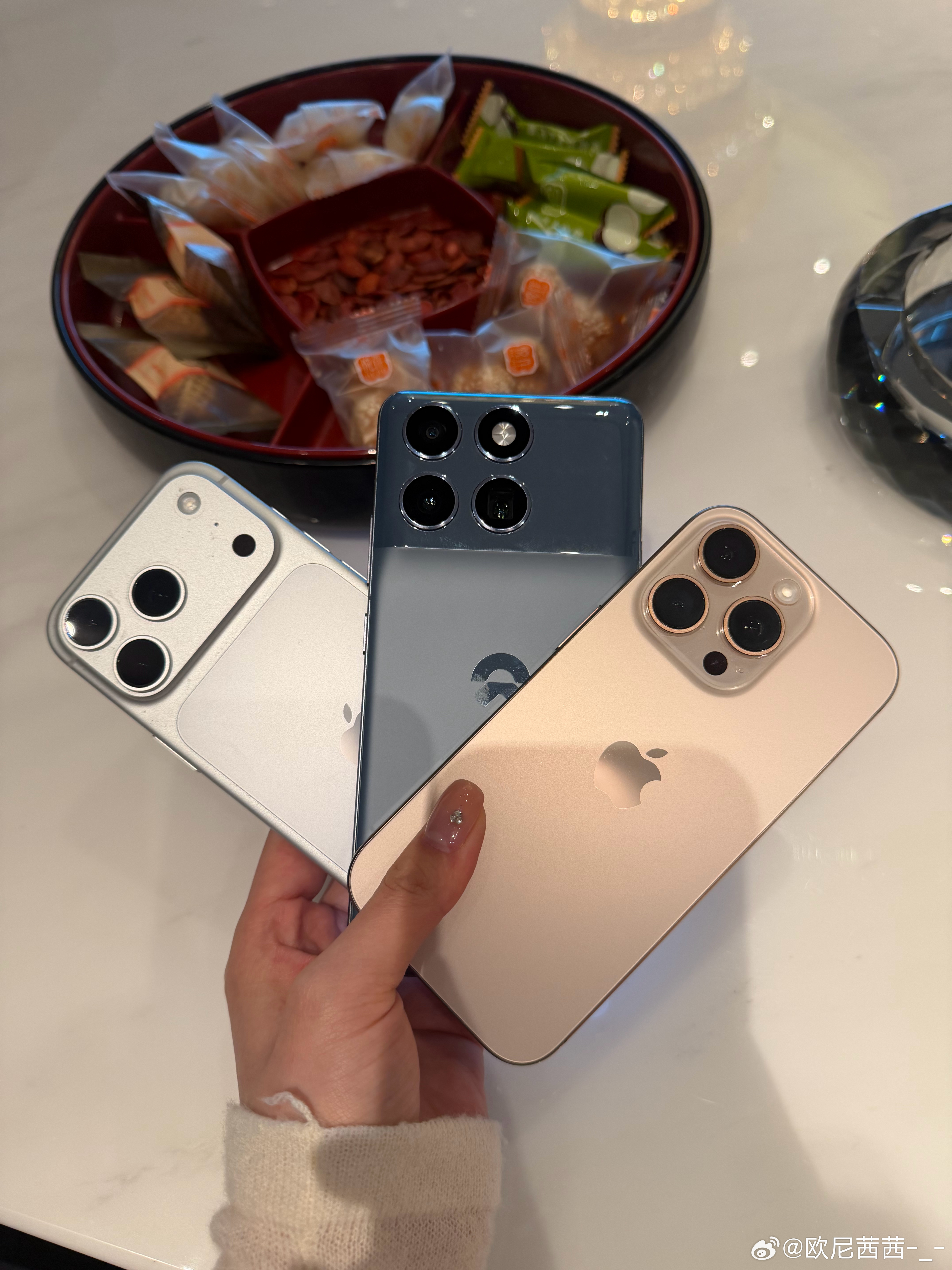 出个门负担太重了哈哈哈欧尼茜茜