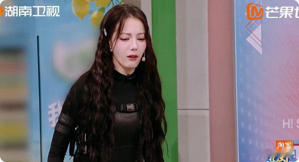 陈星旭这波 “除 2” 操作，直接让热巴忙前忙后的期待变成 2.5 分，白忙活名