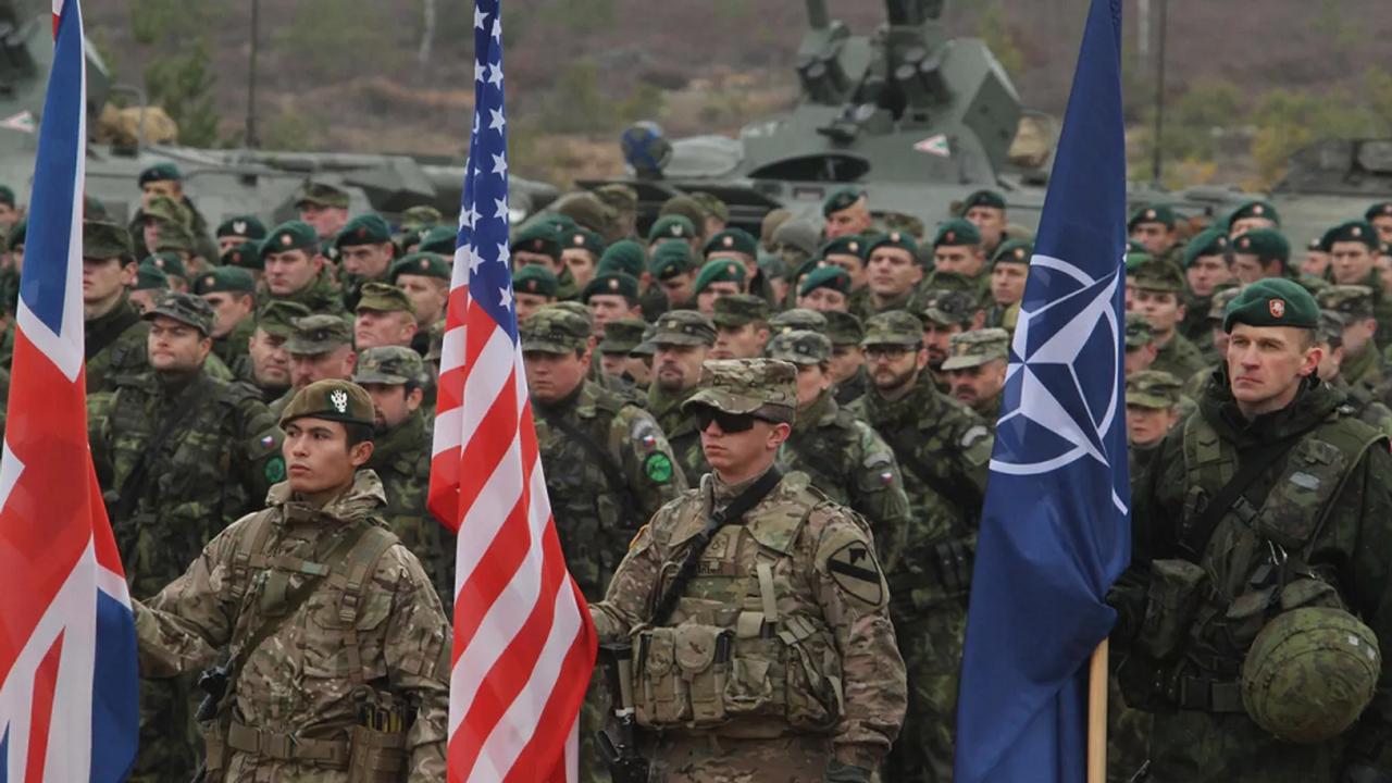 金融时报：美英安全关系因特朗普与斯塔默的争执出现裂痕

俄罗斯卫星通讯社 202