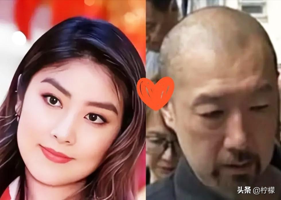 看了陈慧琳的老公，才真明白，顶级美女的择偶观有多清醒！
 
三十三年了，总有人替
