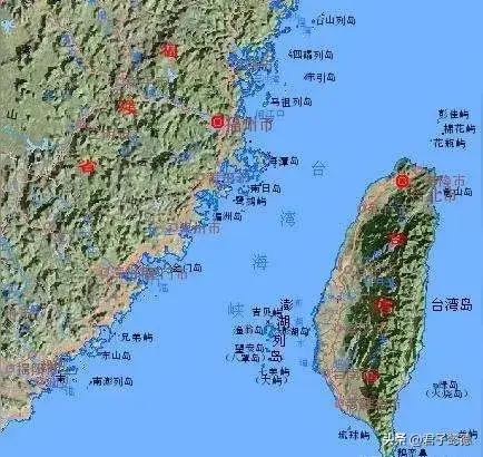 日本近年来频频在台海问题上做出越线举动，是其国内政治右倾化、配合美国印太战略以及
