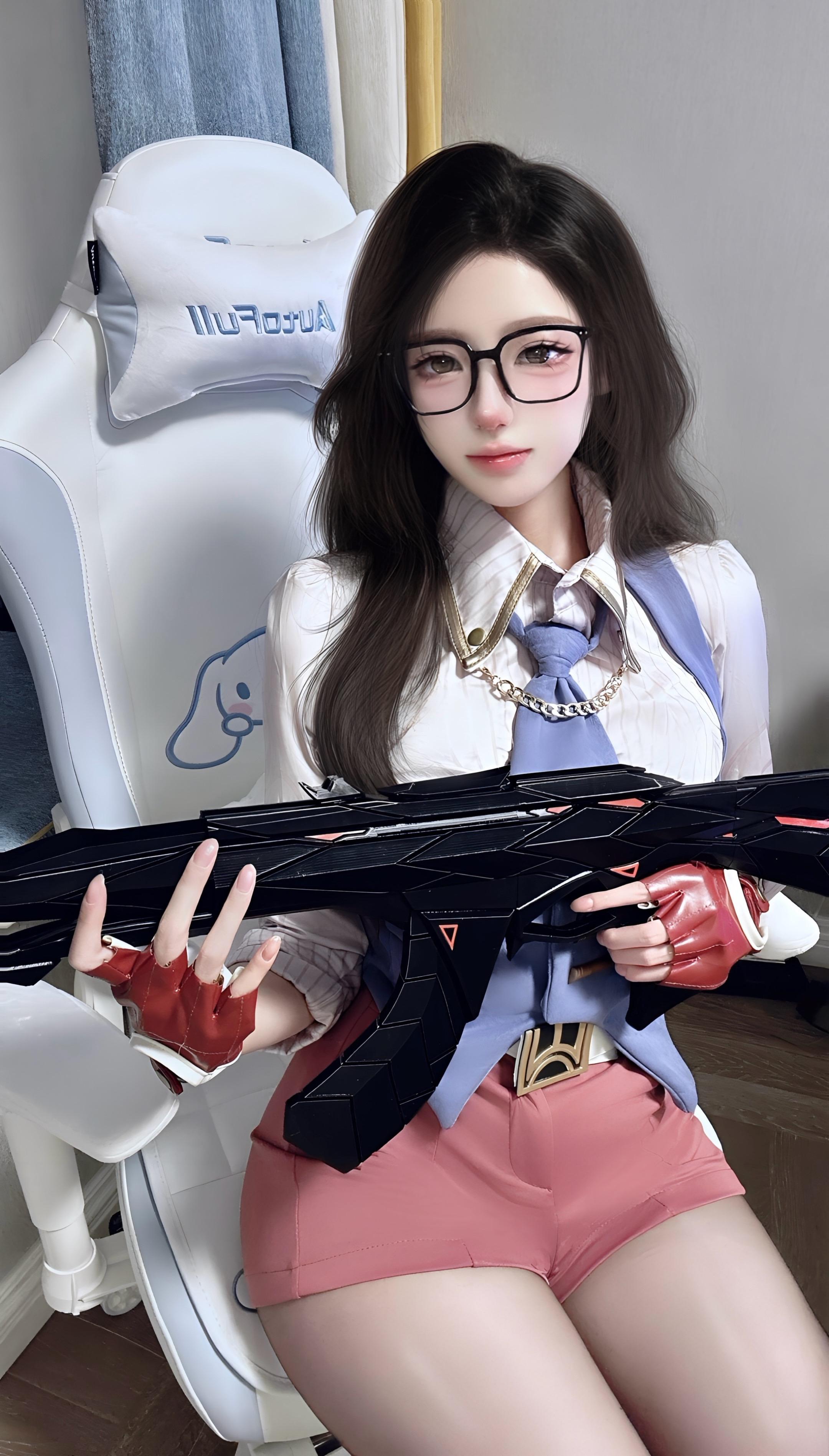 尚博勒 钱包  无畏契约