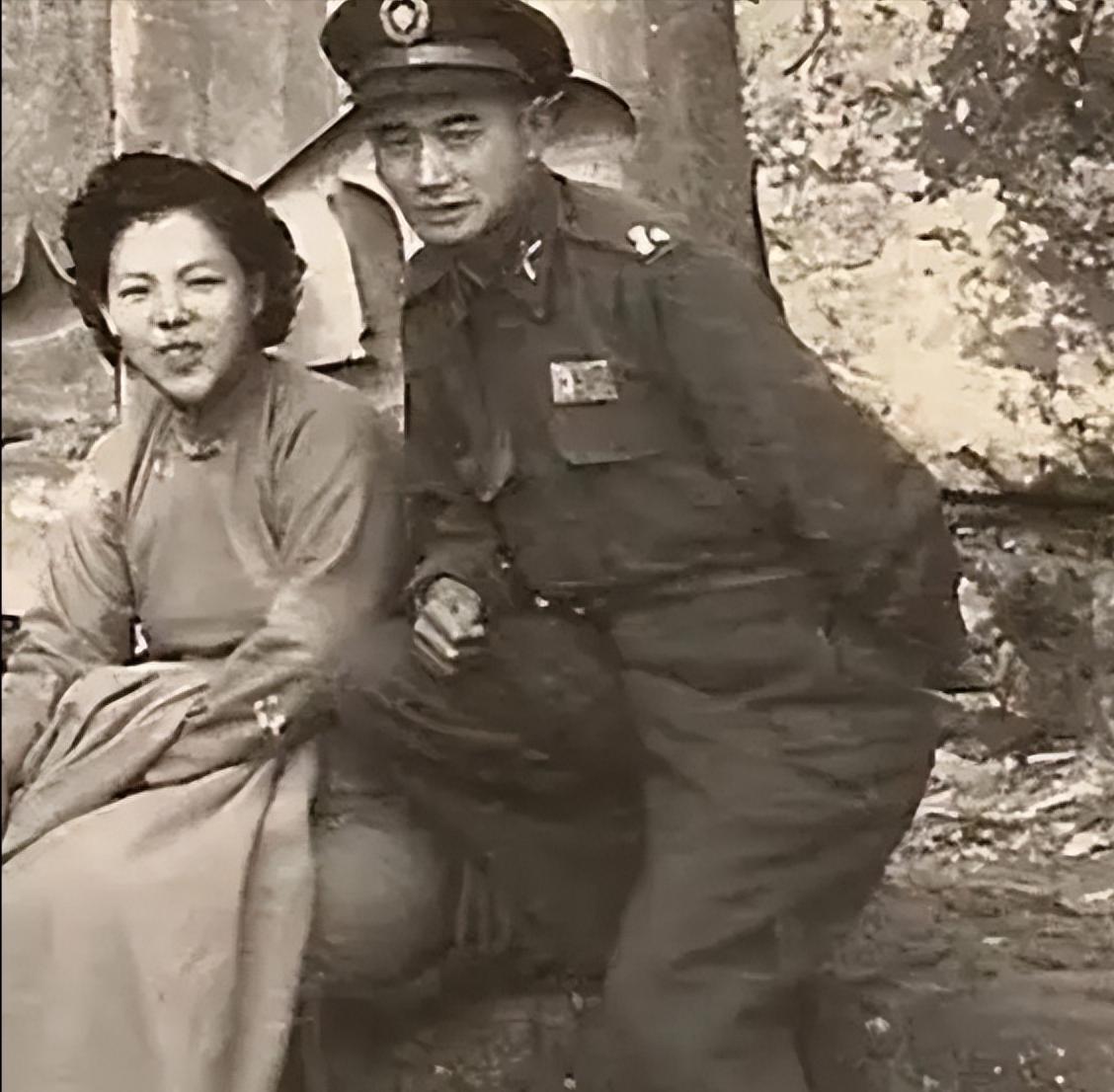 1947年，李天霞因见死不救，导致张灵甫丧命，逃到台湾后，起初并没立刻被算旧账，