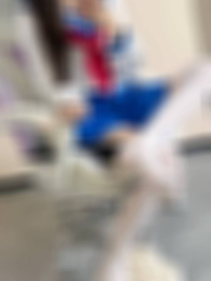 姐最爱的一套jk 