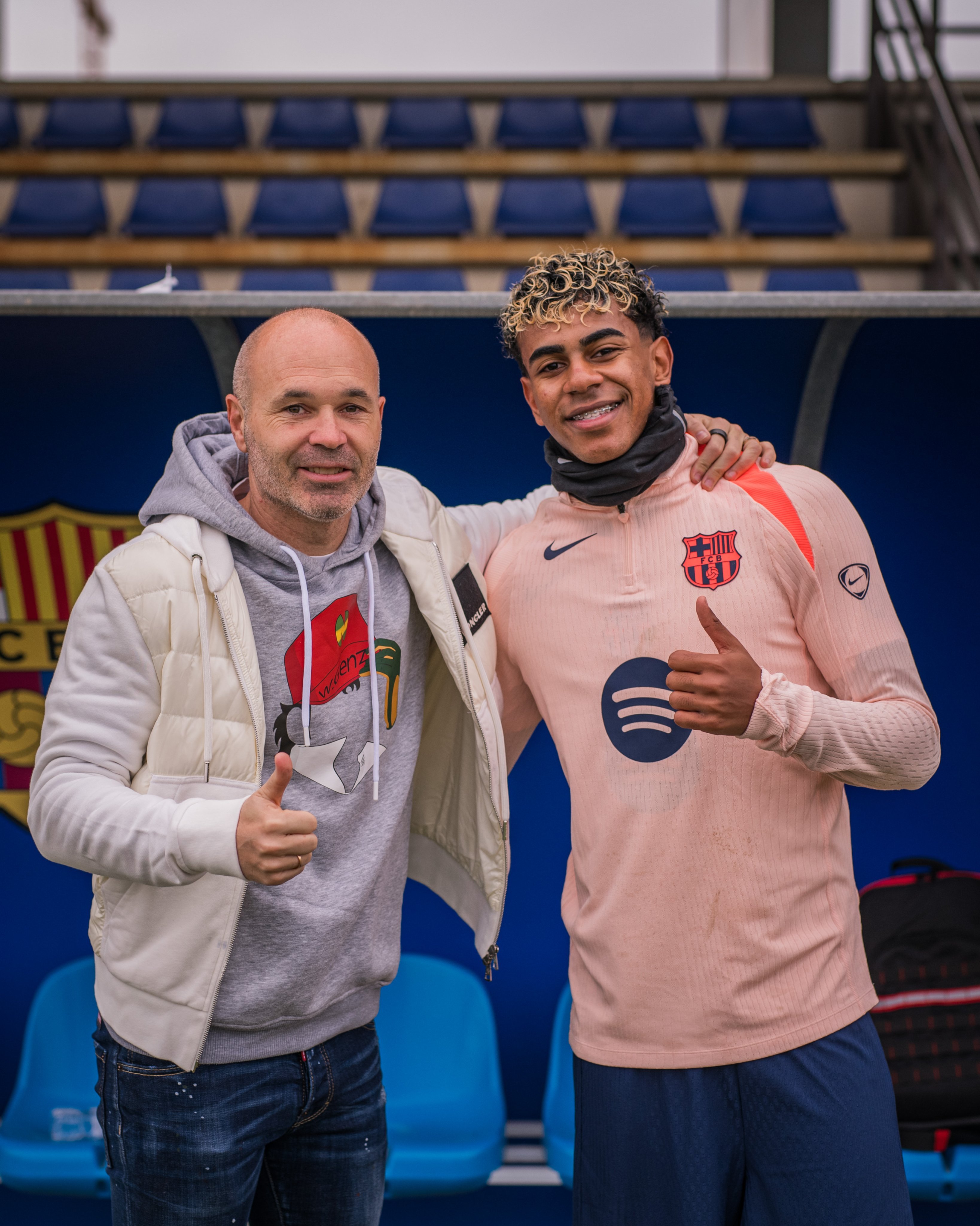 ❤️💙皇家贝蒂斯vs巴萨