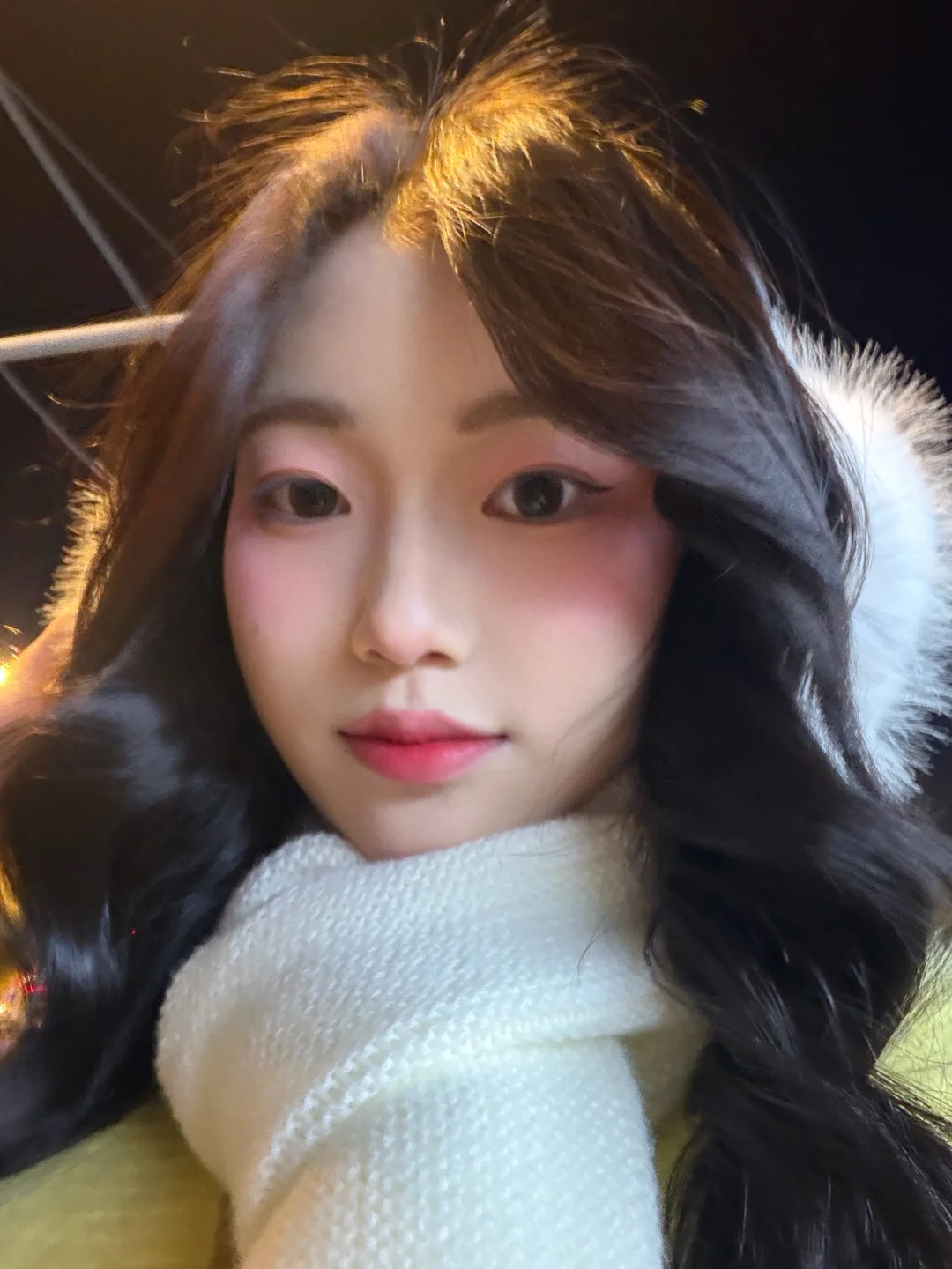 Ploggg❄️熬完期末粥的冬是暖暖的…🥣