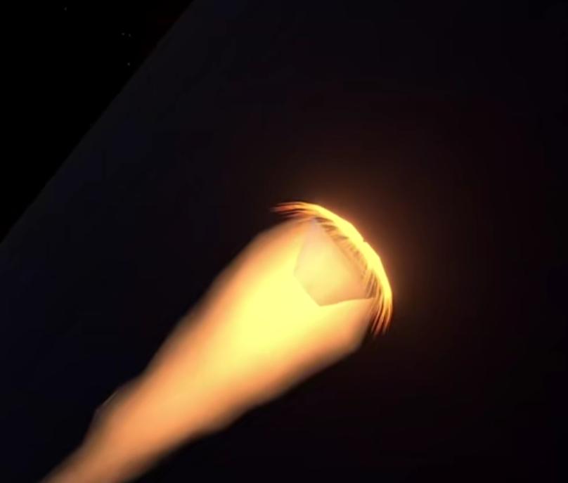 不管怎么说，也是人类的一次创举，值得祝贺。如果这一切都是真实的话。

主要成就有