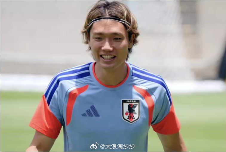 板仓滉：我绝对认为我们比巴西更强，止步于此不是想要的结果 6月29日讯 即将进行