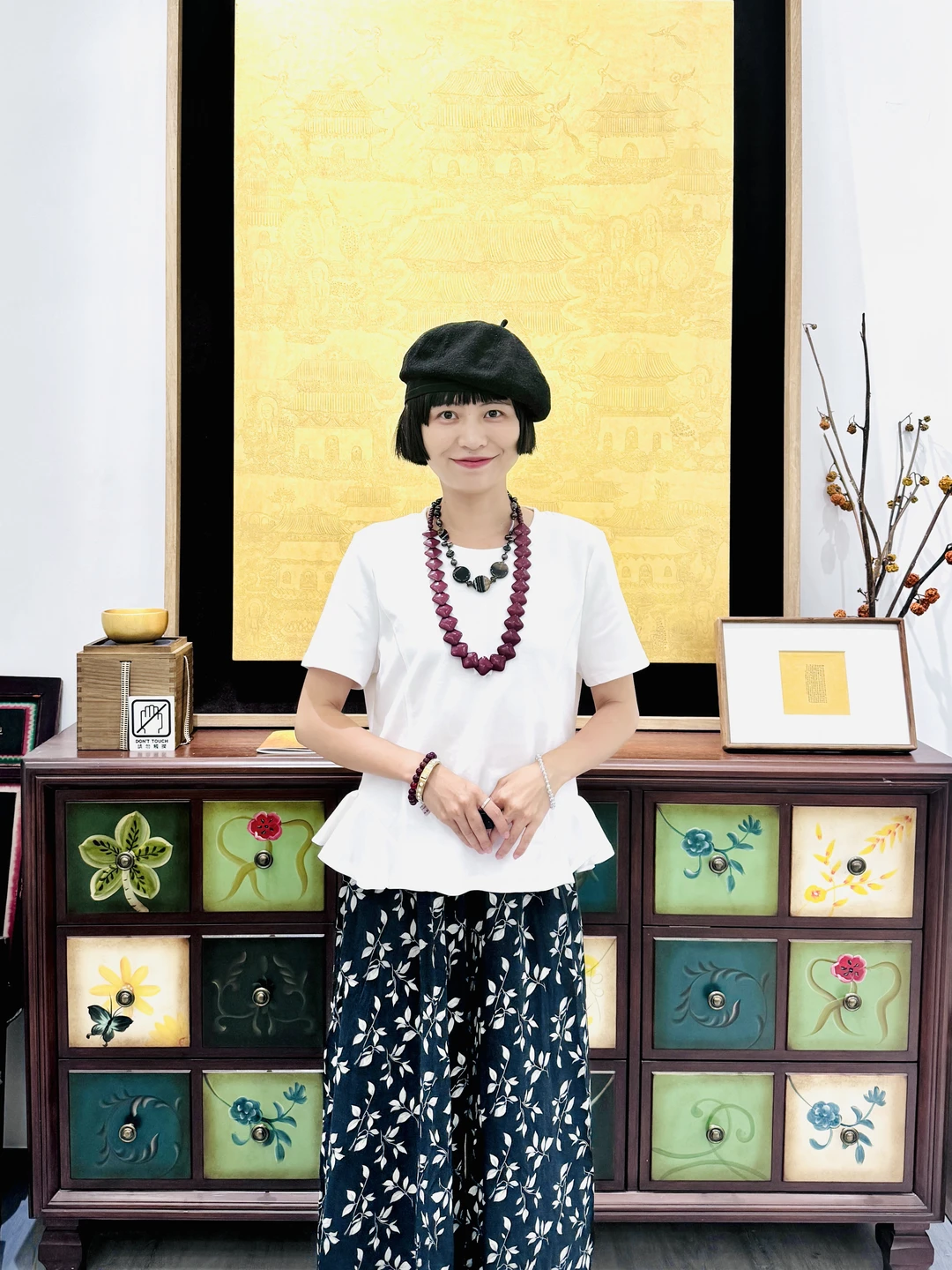 ✨欢迎来到私藏好去处📍Tinny Art&Vintage🪔