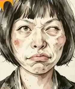 以魔法打败魔法！这届网友太聪明了

近日，艺术圈热闹得很，主角是某知名美院某教授