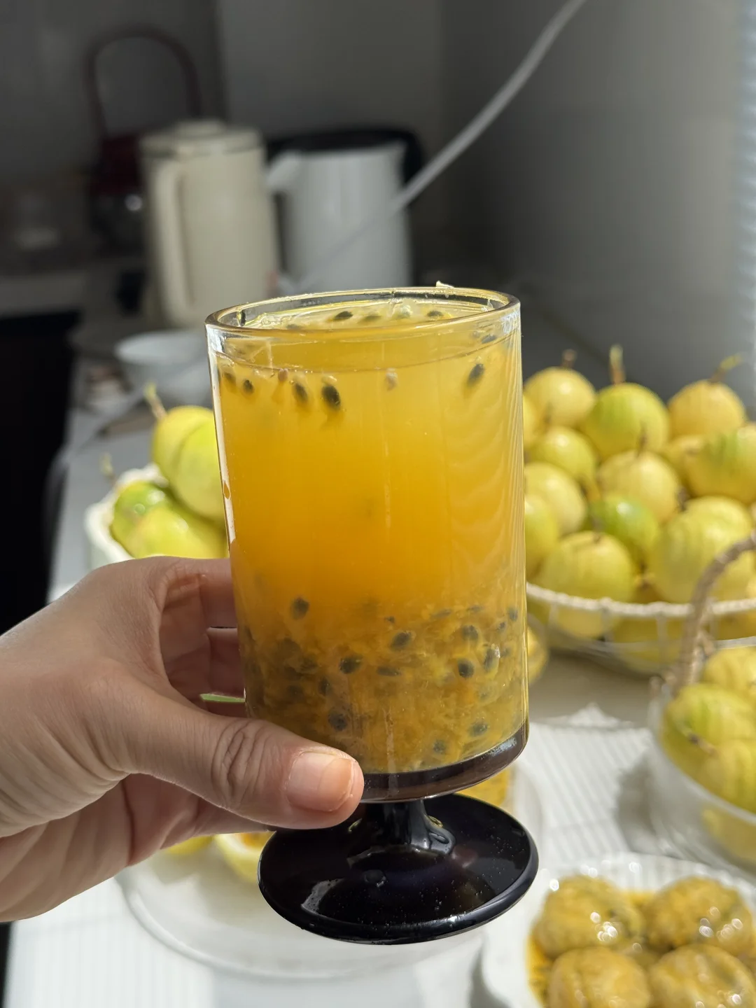 每天一杯，这个夏天从内向外美美美！