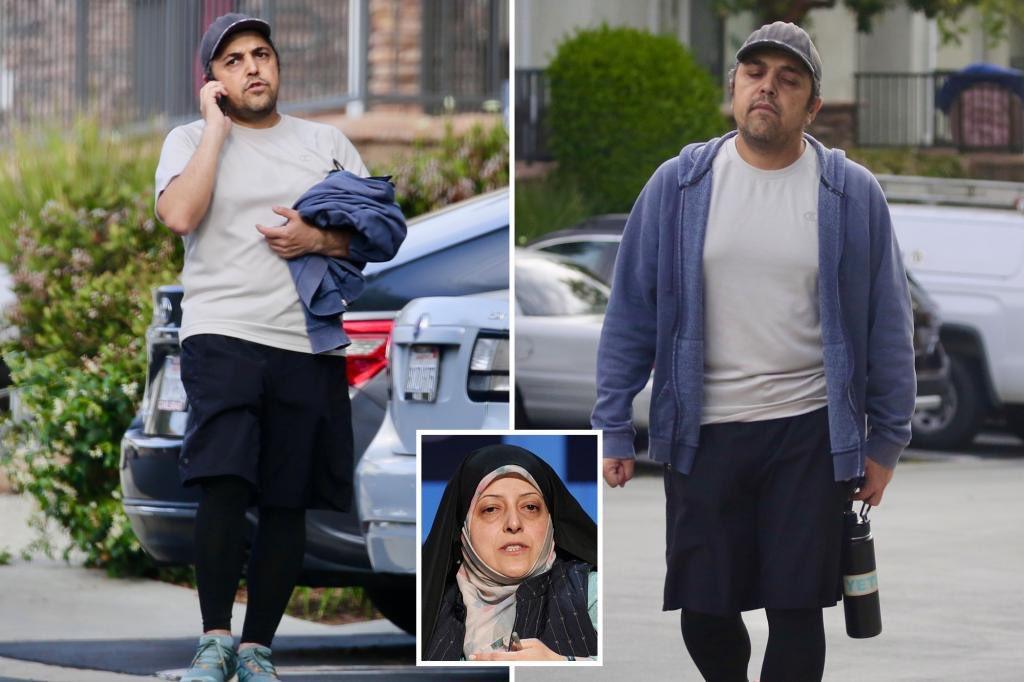 美国国务卿卢比奥刚刚发文： “1979年伊朗伊斯兰恐怖分子攻占美国驻德黑兰大使馆