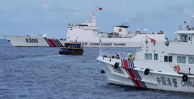 德媒声称，“九三阅兵”所传递的强势信号，实则是为了“掩盖”中国国内日益明显的社会