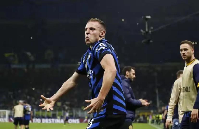 再见绝杀王？据意媒报道，土耳其豪门加拉塔萨雷正式报价求购国际米兰的26岁意大利中