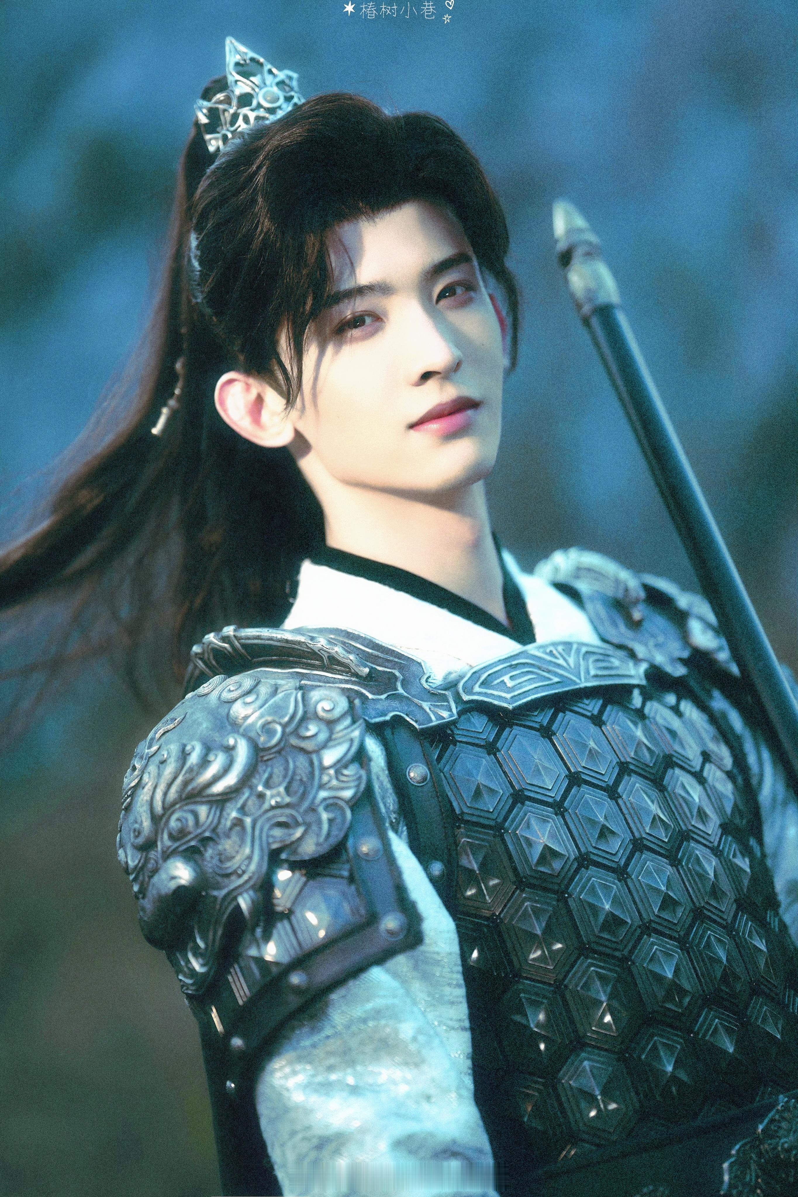 🍉：陈都灵常华森《不醒》，之前网传97二字生此沙不演了，现在接触常华森。不醒男