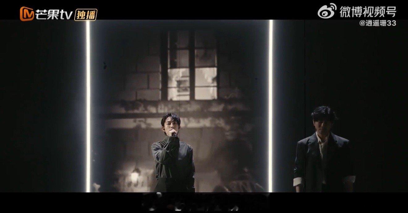 苏有朋林宥嘉演上双男主了声生不息 声生不息双男主苏有朋林宥嘉太绝！声线适配度直接