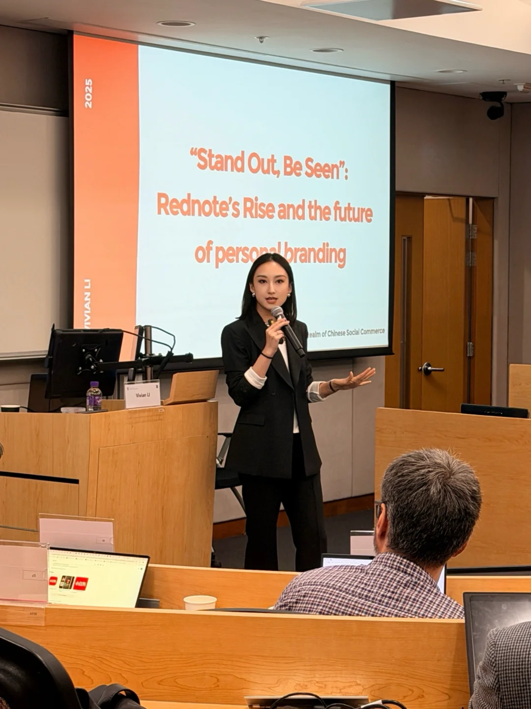 女创业者就是永远会为“专注的自己”着迷啊