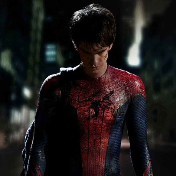 MTTSH爆料加菲至少还有两部#蜘蛛侠#项目的合约在身[蜘蛛侠]—————目测应