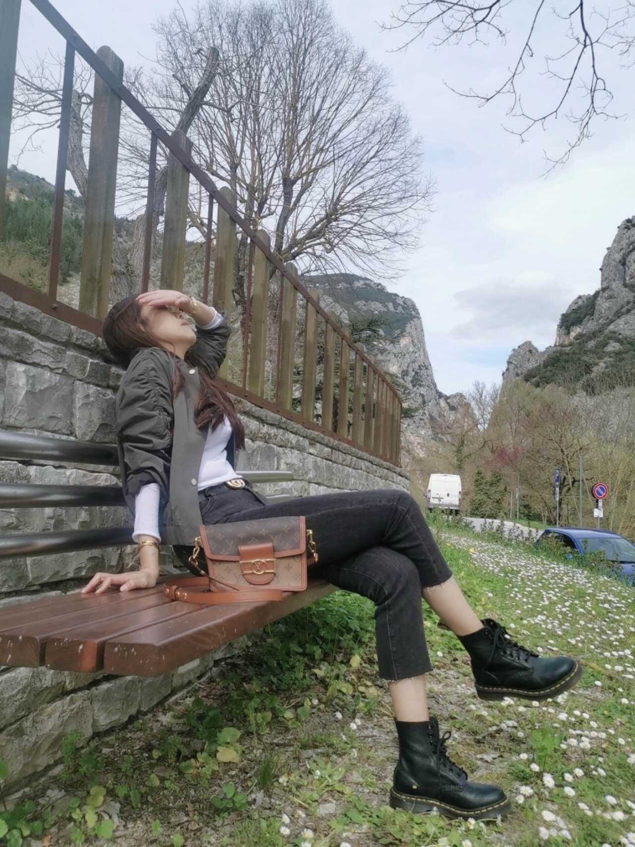 喝多了就这样吧