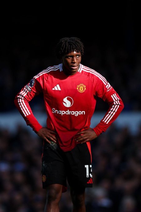 阿莫林谈及多尔古我不知道冬窗会发生什么。但我感觉，他在训练时候比比赛表现好很多。