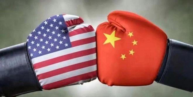 全球“赌徒”已下注，都在等着中美开战！说白了，现在全世界除了中美两国，很多国家都