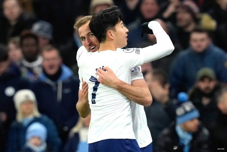 卖出1.57亿欧！热刺近3个赛季射手王均离队：凯恩+孙兴慜+布伦南布伦南·约翰逊