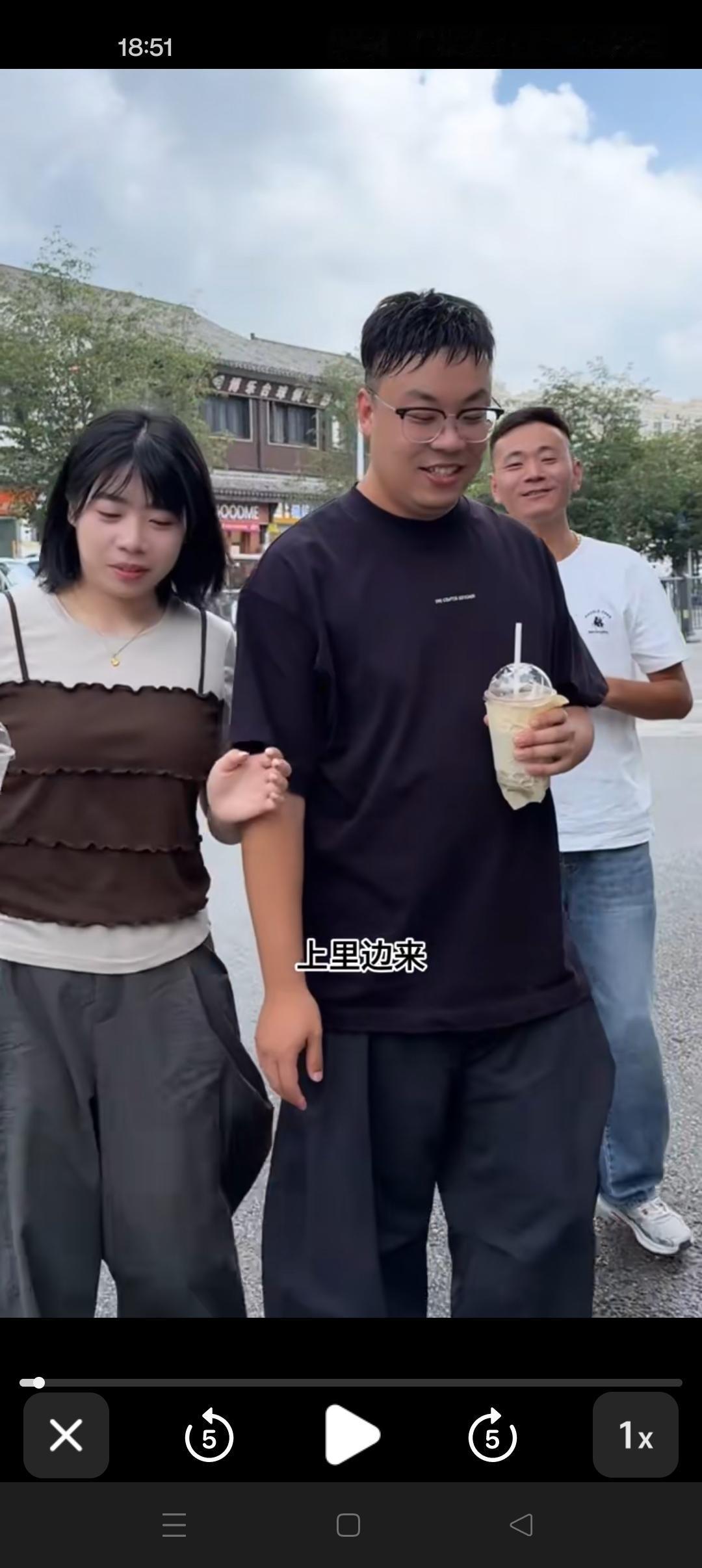 怀远发文啦！😍
他说：2026年，于我而言，是这辈子最特别、最刻骨铭心的一年?