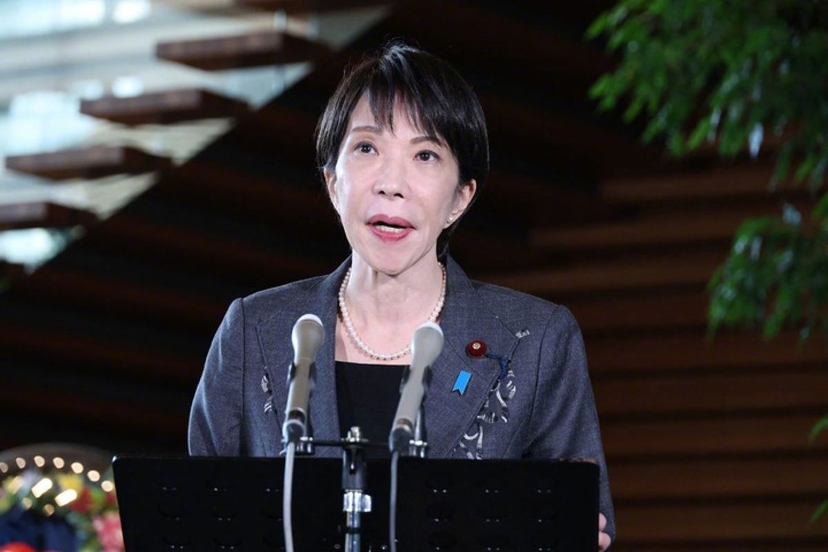 【#高市内阁支持率创新低#，自民党感到“事态严重”】据时事社7月23日报道，多家