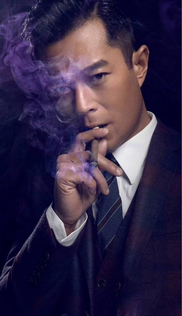 成毅狩谎盲盒开出古天乐妈呀这阵容太牛了吧，这光看阵容也要去蹲一下了，什么时候播啊