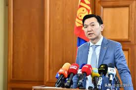 蒙古国执政党选出新总理候选人

蒙古国执政党周日选出了新总理候选人。此前，前任总