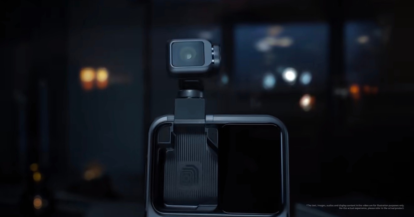 荣耀将推出首款人形机器人荣耀ROBOT PHONE终于要来了，如果能解决续航、轻