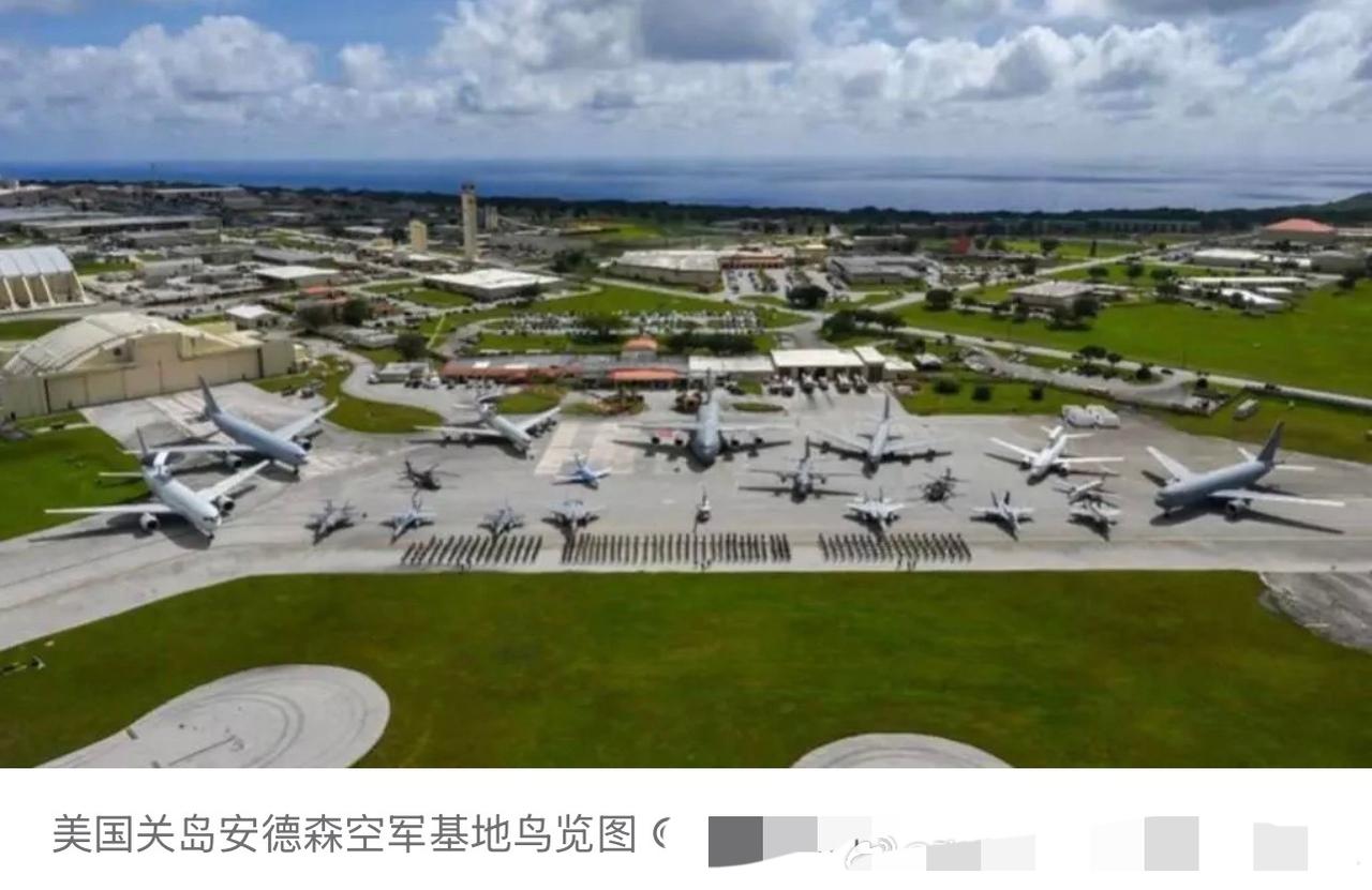 一中国游客在关岛拍摄美国军事基地被判刑一个月，罚款 25 美金。这名来自中国廊坊