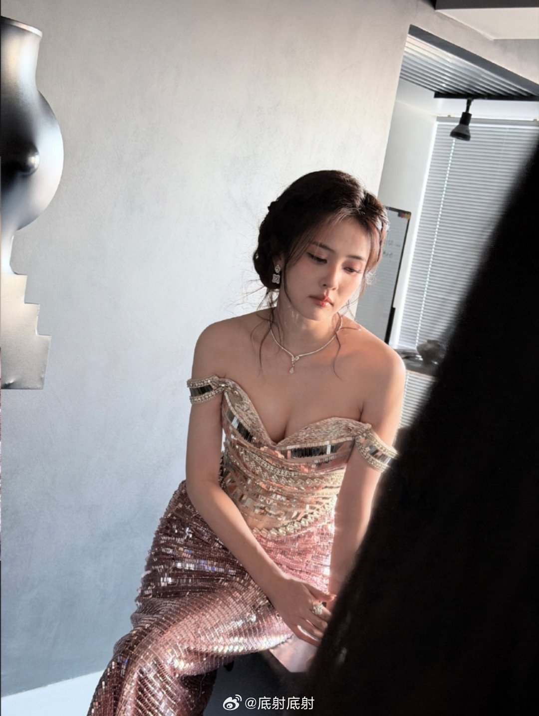 白鹿是真给我们看啊，一点不遮遮掩掩就喜欢🫎奶2026年战况（总数108）杨幂：