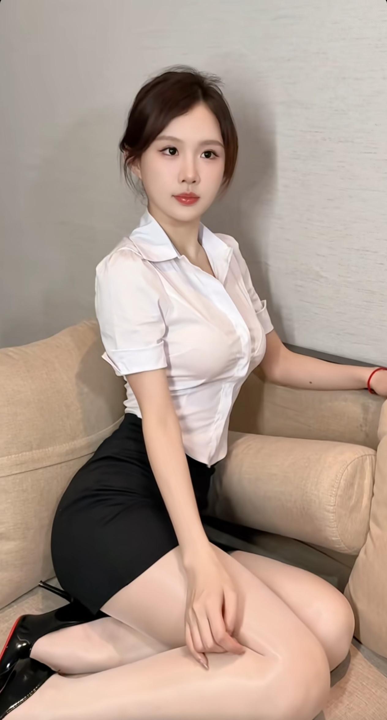 年轻就是资本，青春时尚～