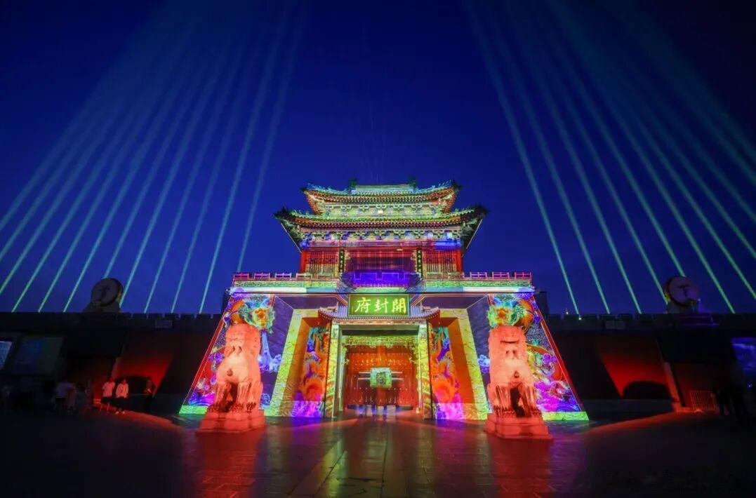 12306 郑汴洛高铁计次票上新，儿童可享优惠，坐高铁逛开封太方便！三条路线整理