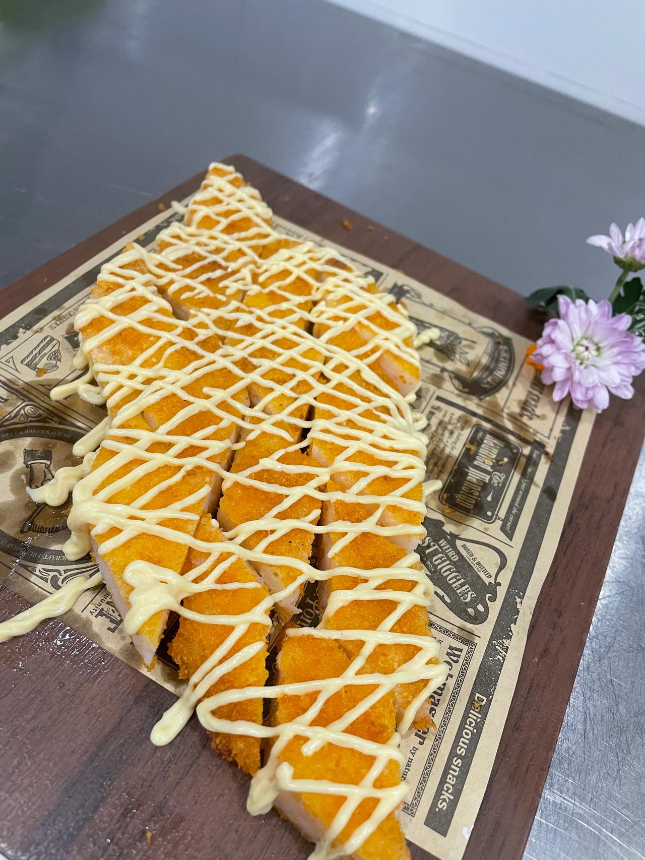 11月的新菜品，你们喜欢哪一道