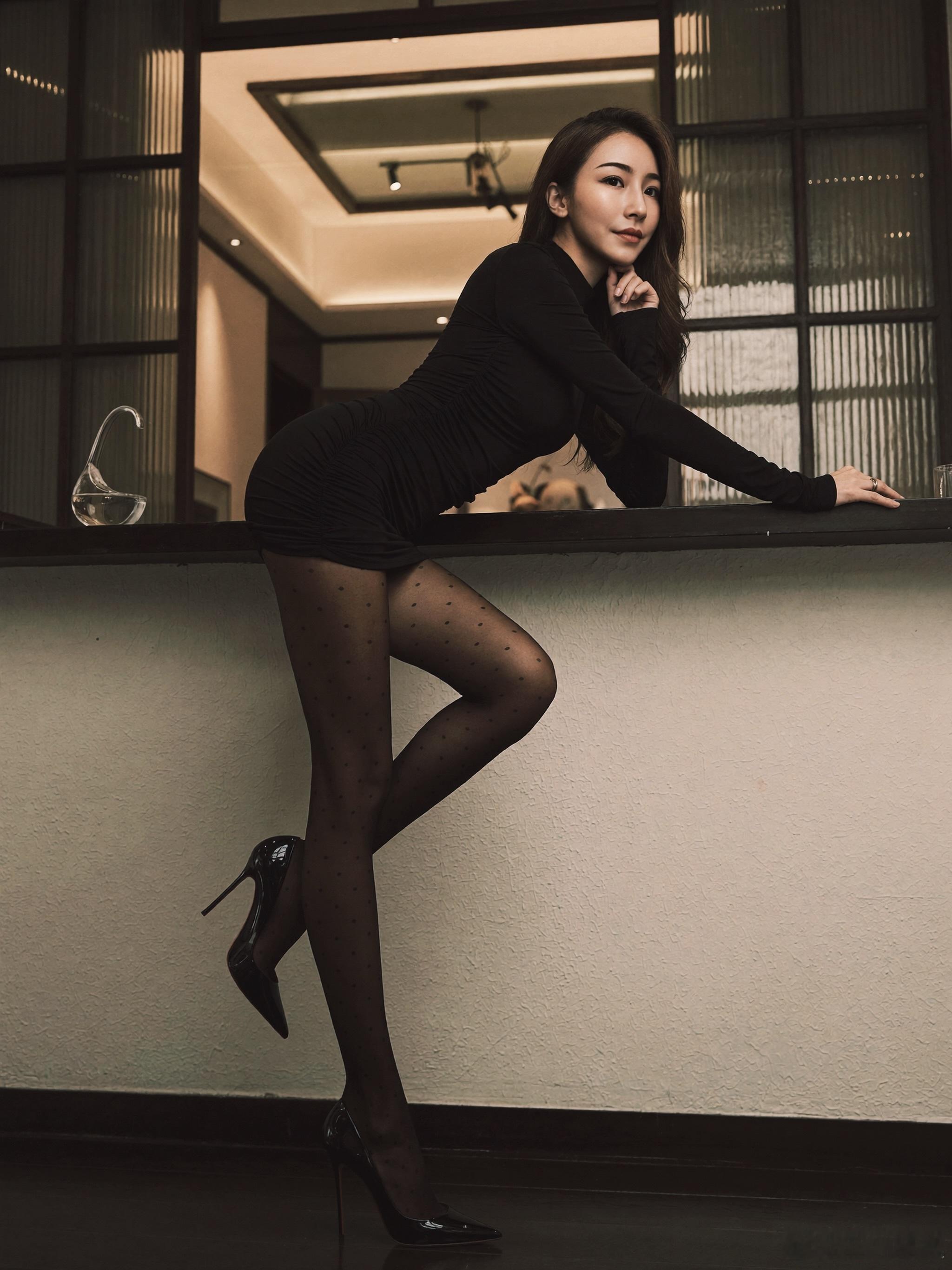 瘦到什么程度，才会那么吸引？！ ​​​