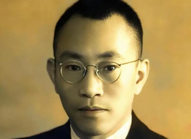 如果没这个人，一百个中国人里，可能九十九个都是瞎子。别急着说夸张，上世纪的中国，