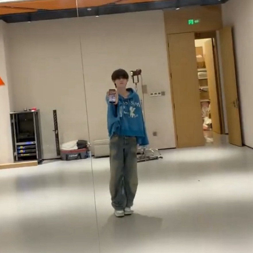 【5354】我有一只小小小小小豆丁 