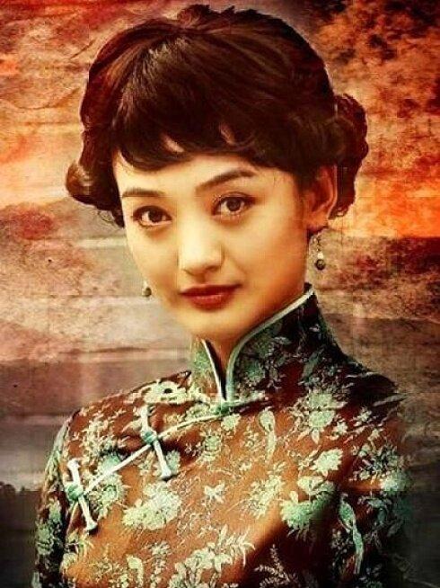 电视连续剧《潜伏》在中最大的赢家是谁？恐怕非穆晚秋莫属

忧伤被泪湿坏了翅膀，