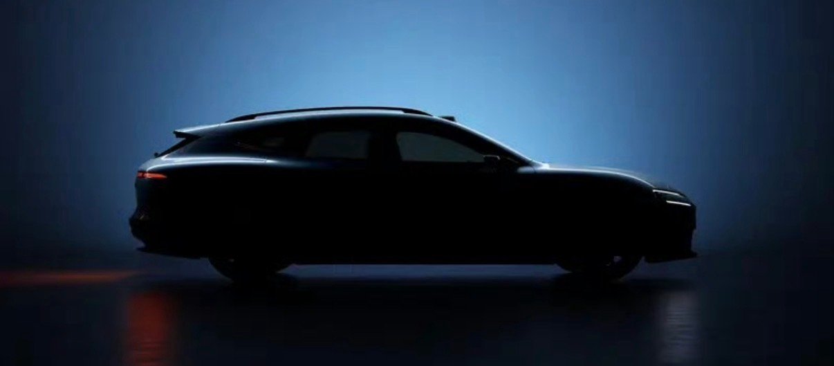 【阿维塔06T预告图 将首批搭载华为全新一代激光雷达】2月3日，阿维塔科技宣布，