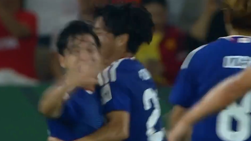 算了不看了 20分钟丢了2球  U23国足vs日本